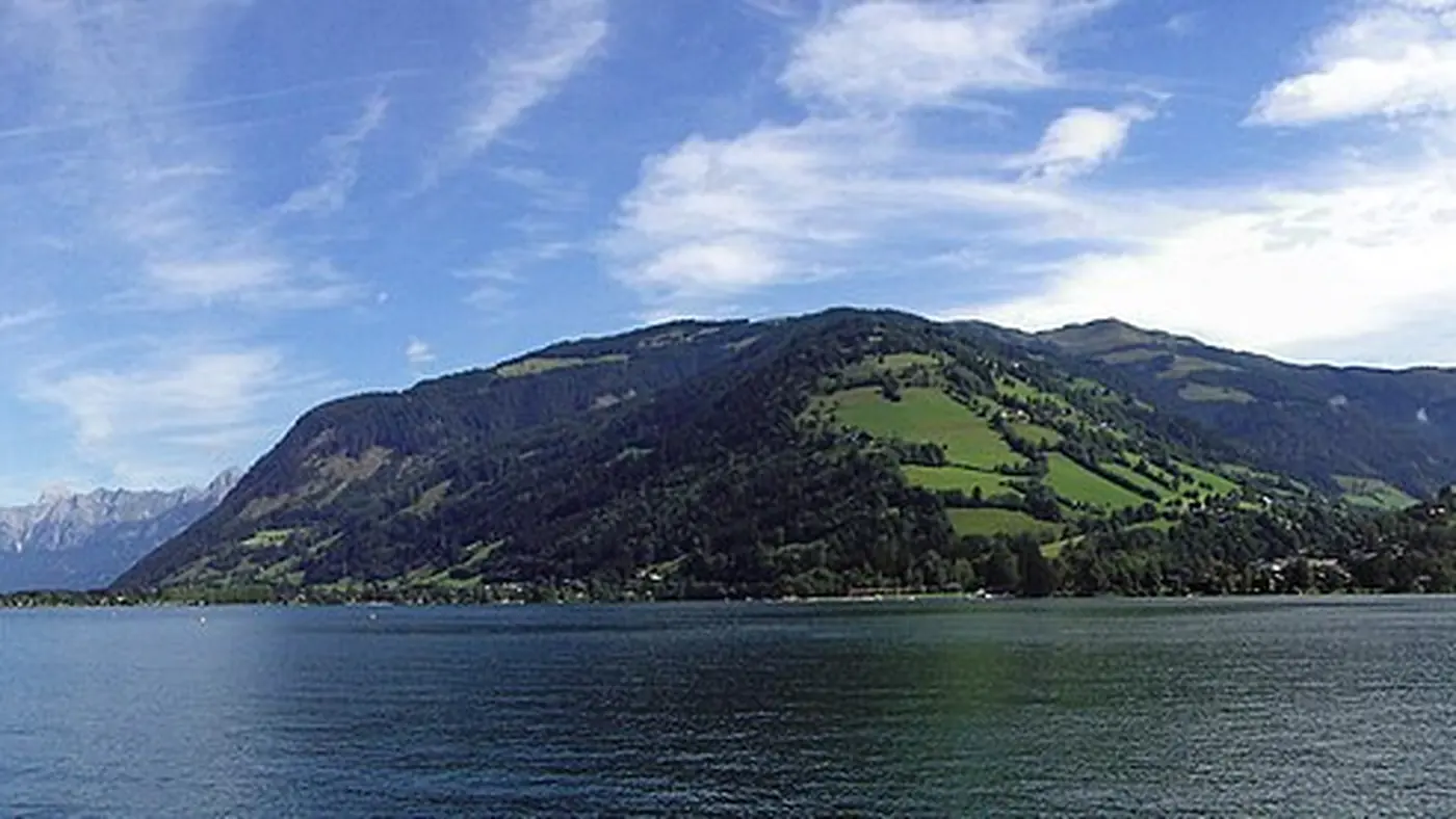 IRONMAN 70.3 Zell am See-Kaprun in Zell am See, Salzburgerland, Austria