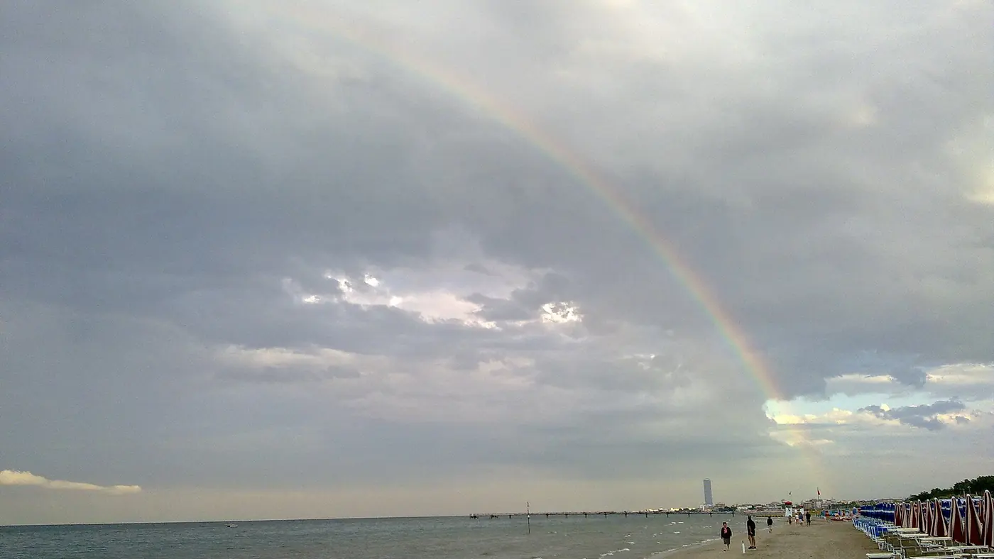 IRONMAN Italy Emilia-Romagna in Cervia, Emilia-Romagna, Italy
