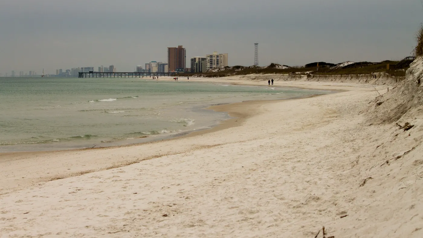IRONMAN Florida in Panama City Beach, Florida, USA