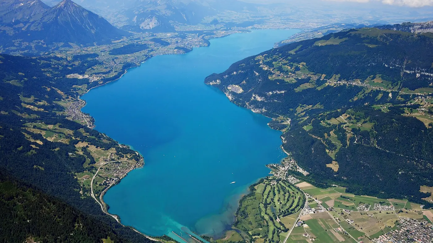 IRONMAN Switzerland Thun in Thun, Bernese Oberland, Switzerland