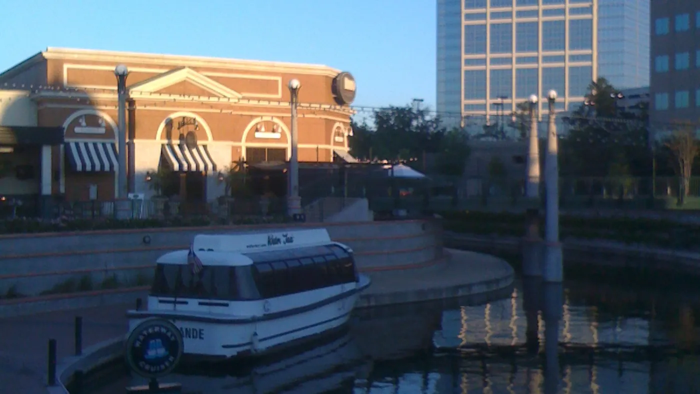IRONMAN Texas in The Woodlands, Texas, USA